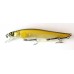 Воблер для риби, EOS Mystik Minnow F, 110мм, вага 13,8г, заглиблення 0,8-1,2м, колір №056
